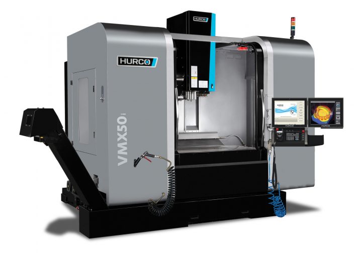 hurco vmx 50 i