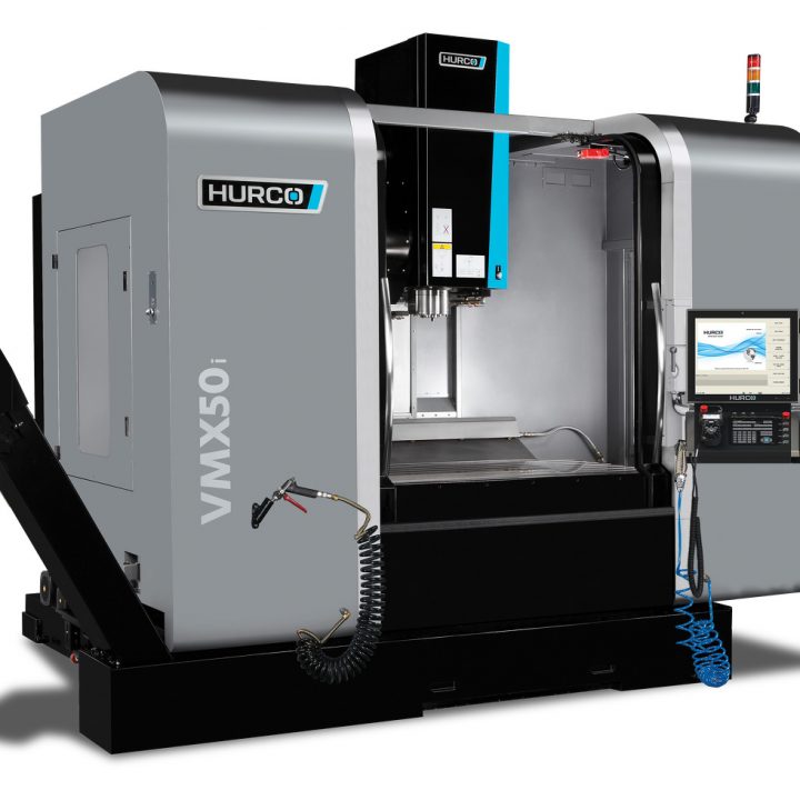 hurco vmx 50 i