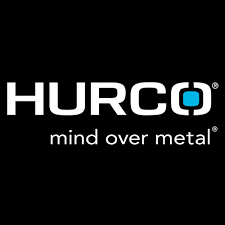 Hurco High Speed 3-axis