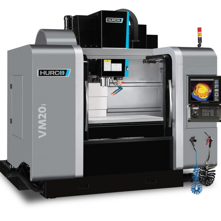 hurco vm20 i